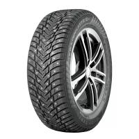 Зимние шины Nokian Tyres Hakkapeliitta 10p SUV 225/55 R18 102T