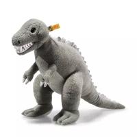 Мягкая игрушка Steiff Soft Cuddly Friends Thaisen T-Rex (Штайф Мягкие Приятные Друзья Ти-Рекс Тайсен 45 см)