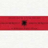 Компакт-диск Warner Loreena McKennitt – A Midwinter Night's Dream (CD+DVD)