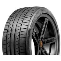 Автошина Continental ContiSportContact 5P SUV 265/40 R21 101Y