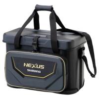 Сумка Nexus - BA-125U BK 36L