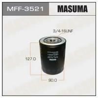 Фильтр топливныйMASUMA FC-510, MFF3521 MASUMA MFF-3521