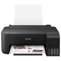 Epson L1250 {4-цветная струйная печать, A4, печать фотографий,wi-fi} (C11CJ71405)