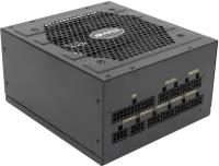 Блок питания Hiper ATX 700W HPB-700FMK2 80+ gold (24+4+4pin) APFC 120mm fan 6xSATA Cab Manag RTL