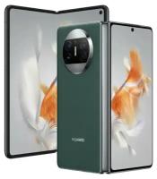 Huawei Mate X3 12/512GB Зеленый