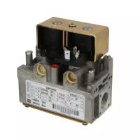 Газовый клапан sit 830 TANDEM для котлов Beretta, Protherm, Viessmann 0.830.036