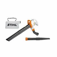 Воздуходувное всасывающее устройство STIHL SHE 71