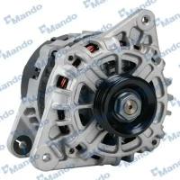 MANDO BN3730023600 Генератор HYUNDAI Accent I (X-3,LC),Elantra (XD) 1шт