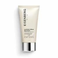 EISENBERG Релаксирующая крем-маска Pure White (Masque creme relaxant) 75 мл