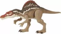 Игрушечный динозавр Jurassic World Extreme Chompin' Spinosaurus интерактивный