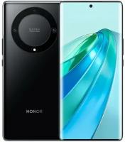 Смартфон Honor X9A 6/128GB Черный