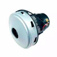 Мотор пылесоса моющий 700W, H=117mm, D=108mm