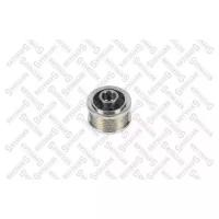 шкив генератора Alfa 159/Brera/Mito, Fiat Doblo/Punto/Ducato,Saab 9-3/9-5 1.9-2.0D 03 STELLOX 2001447SX