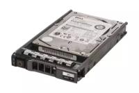 Для серверов Fujitsu Жесткий диск Fujitsu HDEAA00FSA51 300Gb 15000 SAS 2,5