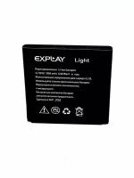 Аккумуляторная батарея для телефона Explay Light