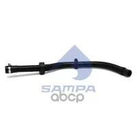 Трубопровод Впускной SAMPA арт. 208252