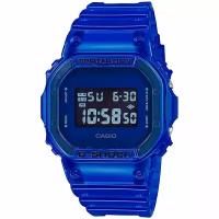 Мужские Наручные часы Casio G-Shock DW-5600SB-2E