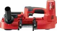 Аккумуляторная ленточная пила Hilti NURON SB 4-A22 коробка #2240542 без акк и зарядного устройства