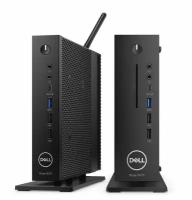 Тонкий клиент Wyse 5070 thin client Celeron J4105 eMMC 16GB,4GB,Vertical Stand,ThinOS,3Y PNBD 210-ANVB-002