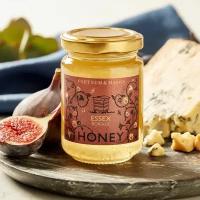 Мед Fortnum&Mason Essex Borage Honey, 3 x 200 г