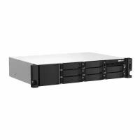 QNAP TS-864eU-RP-8G NAS сервер сетевое хранилище