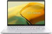 Ультрабук Asus ZENBOOK 14 UX3402Va-KP309 90NB10G6-M00FF0 (Core i5 1900 MHz (1340P)/16384Mb/512 Gb SSD/14