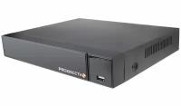 PX-XVR-C8N1-S (BV) гибридный 5 в 1 видеорегистратор, 8 каналов 8*5М-N*6к/с, 1HDD, H.265