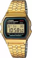 Часы женские Casio A159WGEA-1