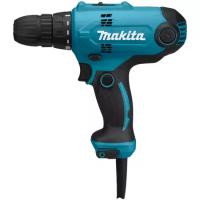 Дрель-шуруповерт Makita DF0300X2 + набор бит 11 шт. (D-30651)