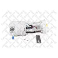 насос топливный электрический в сборе 3.5 bar Nissan Qashqai 2.0i 16V 06-13 STELLOX 1001596SX