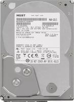 Жесткий диск HGST HUA722010CLA330 1Tb SATAII 3,5