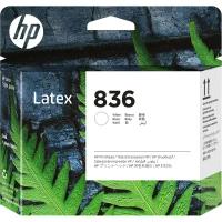 HP Печатающая головка/ HP 836 White Latex Printhead