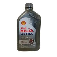 Синтетическое моторное масло SHELL Helix Ultra Professional AM-L 5W-30, 1 л