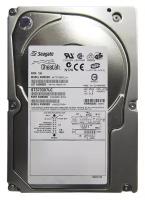 Для серверов Seagate Жесткий диск Seagate ST373307LC 73,4Gb U320SCSI 3.5