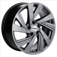 Колесный диск Carwel Тишь 1801 7.5x18/5x114.3 D60.1 ET39 GST