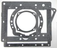Комплект прокладок КПП ЮМЗ-6К (паронит)