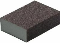 FLEXIFOAM ZF губка для шлифования P220 / FLEXIFOAM ZF блок шлифовальный P220