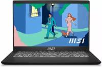 Ноутбук MSI Modern 14 C5M-010XRU 9S7-14JK12-010, 14