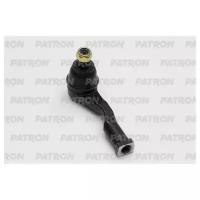 наконечник рулевой тяги KIA CARNIVAL 99-, SEDONA 02-05 (произведено в Корее) Patron PS1397LKOR