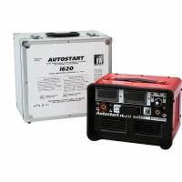 Инверторное пуско-зарядное устройство BestWeld AUTOSTART i620 BW1650