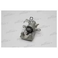 Суппорт тормозной задн лев Opel Astra 1.4-2.0 / 1.3-1.9TDCi 04 Lucas Patron PBRC498