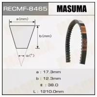 Ремень клиновидный Masuma рк.8465 17х1219 мм MASUMA 8465