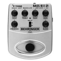 Педаль эффектов Behringer BDI21