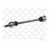 привод правый/левый 615mm ABS BMW E36/E46 1.6/1.8/2.0 90 STELLOX 1581778SX