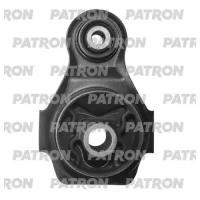 Опора двигателя передняя левая mt HONDA HR-V GH1/GH2/GH3/GH4 98-05 Patron PSE3277