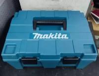 Кейс для шлифмашины Makita 9910/9911