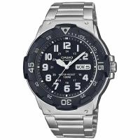 Casio Analog MRW-200HD-1B