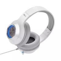 Проводные наушники Xiaomi Ningmei Edifier Gaming Headphones G4 White