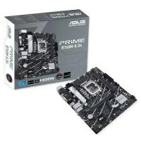 Asus prime b760m-k d4