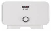 Проточный водонагреватель Atmor SELECT 7KW